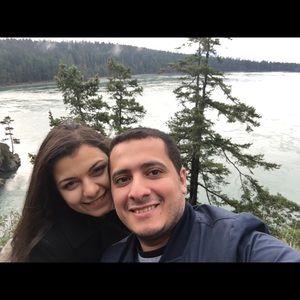 Meet your Posher, Mariam